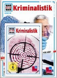 Cover von Kriminalsitik