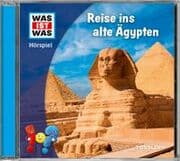 Cover von Reise ins alte Ägypten