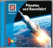 Cover von Planeten und Raumfahrt
