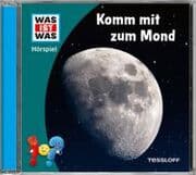 Cover von Komm mit zum Mond