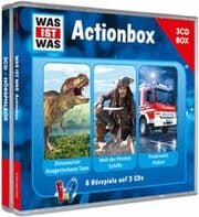 Cover von Actionbox
