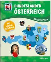 Cover von Bundesländer Österreich