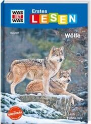Cover von Wölfe