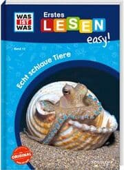 Cover von Echt schlaue Tiere