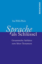 Cover von Sprache als Schlüssel