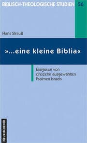 Cover von ... eine kleine Biblia