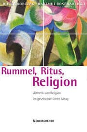 Cover von Rummel, Ritus, Religion