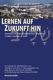 Cover von Lernen auf Zukunft hin