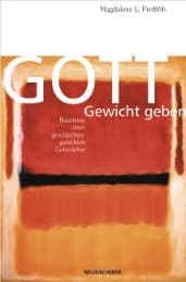 Cover von Gott Gewicht geben