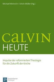Cover von Calvin heute