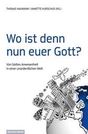Cover von Wo ist denn nun euer Gott?