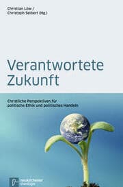 Cover von Verantwortete Zukunft