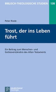 Cover von Trost, der ins Leben führt