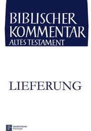 Cover von Deuterosacharja