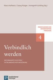 Cover von Verbindlich werden
