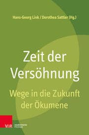 Cover von Zeit der Versöhnung