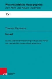 Cover von Ismael