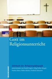Cover von Gott im Religionsunterricht