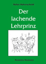 Cover von Der lachende Lehrprinz
