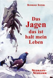 Cover von Das Jagen, das ist halt mein Leben