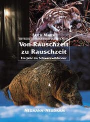 Cover von Von Rauschzeit zu Rauschzeit