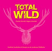 Cover von Total Wild