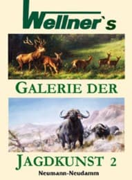 Cover von Galerie der Jagdkunst II