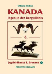 Cover von Kanada