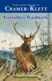 Cover von Gerechtes Waidwerk
