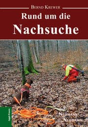 Cover von Rund um die Nachsuche