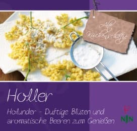 Cover von Holler