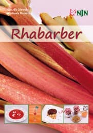 Cover von Rhabarber