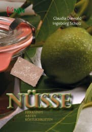 Cover von Nüsse