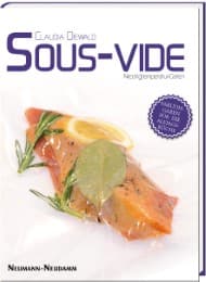 Cover von Sous-Vide