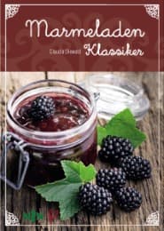 Cover von Marmeladen Klassiker