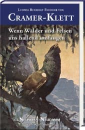 Cover von Wenn Wälder und Felsen uns hallend umfangen