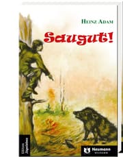 Cover von Saugut!