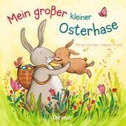 Cover von Mein großer kleiner Osterhase