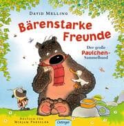 Cover von Bärenstarke Freunde