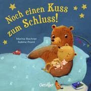 Cover von Noch einen Kuss zum Schluss!