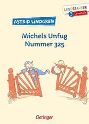 Cover von Michels Unfug Nummer 325