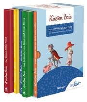 Cover von Kirsten Boie - Die Jubiläums-Edition