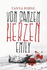 Cover von Von ganzem Herzen - Emily