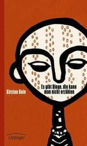 Cover von Es gibt Dinge, die kann man nicht erzählen