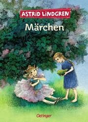 Cover von Astrid Lindgrens Märchen