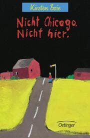Cover von Nicht Chicago. Nicht hier.