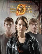 Cover von The Hunger Games - Die Tribute von Panem