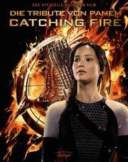 Cover von Catching Fire/Gefährliche Liebe