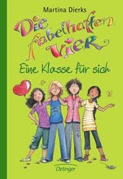 Cover von Eine Klasse für sich