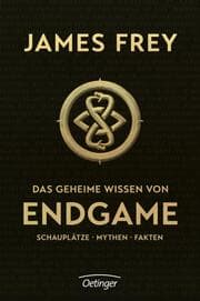 Cover von Das geheime Wissen von Endgame